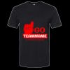 Softstyle CVC T-Shirt Thumbnail
