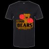 Softstyle CVC T-Shirt Thumbnail
