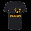 Softstyle CVC T-Shirt Thumbnail