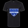 Softstyle CVC T-Shirt Thumbnail