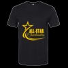Softstyle CVC T-Shirt Thumbnail