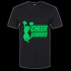 Softstyle CVC T-Shirt Thumbnail