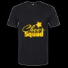 Softstyle CVC T-Shirt Thumbnail