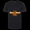 Softstyle CVC T-Shirt Thumbnail