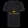 Softstyle CVC T-Shirt Thumbnail