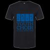 Softstyle CVC T-Shirt Thumbnail