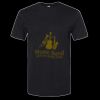 Softstyle CVC T-Shirt Thumbnail