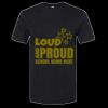 Softstyle CVC T-Shirt Thumbnail