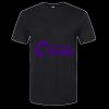 Softstyle CVC T-Shirt Thumbnail