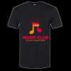 Softstyle CVC T-Shirt Thumbnail
