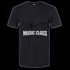 Softstyle CVC T-Shirt Thumbnail