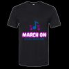 Softstyle CVC T-Shirt Thumbnail