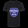 Softstyle CVC T-Shirt Thumbnail