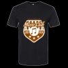 Softstyle CVC T-Shirt Thumbnail