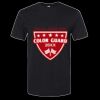 Softstyle CVC T-Shirt Thumbnail