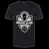 Softstyle CVC T-Shirt Thumbnail