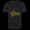 Softstyle CVC T-Shirt Thumbnail