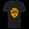 Softstyle CVC T-Shirt Thumbnail