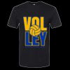 Softstyle CVC T-Shirt Thumbnail
