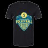 Softstyle CVC T-Shirt Thumbnail