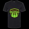 Softstyle CVC T-Shirt Thumbnail