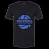 Softstyle CVC T-Shirt Thumbnail