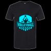Softstyle CVC T-Shirt Thumbnail