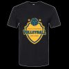 Softstyle CVC T-Shirt Thumbnail