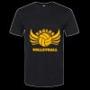 Softstyle CVC T-Shirt Thumbnail