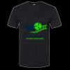 Softstyle CVC T-Shirt Thumbnail