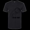 Softstyle CVC T-Shirt Thumbnail