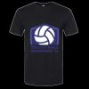Softstyle CVC T-Shirt Thumbnail