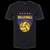 Softstyle CVC T-Shirt Thumbnail
