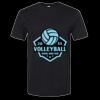 Softstyle CVC T-Shirt Thumbnail