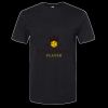 Softstyle CVC T-Shirt Thumbnail