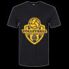 Softstyle CVC T-Shirt Thumbnail