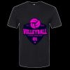 Softstyle CVC T-Shirt Thumbnail