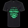 Softstyle CVC T-Shirt Thumbnail