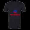 Softstyle CVC T-Shirt Thumbnail