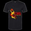 Softstyle CVC T-Shirt Thumbnail