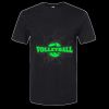 Softstyle CVC T-Shirt Thumbnail