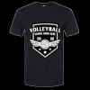 Softstyle CVC T-Shirt Thumbnail