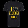 Softstyle CVC T-Shirt Thumbnail