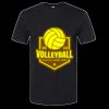 Softstyle CVC T-Shirt Thumbnail