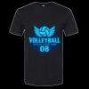 Softstyle CVC T-Shirt Thumbnail