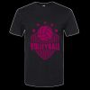 Softstyle CVC T-Shirt Thumbnail