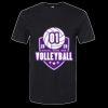 Softstyle CVC T-Shirt Thumbnail