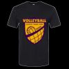 Softstyle CVC T-Shirt Thumbnail