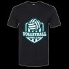 Softstyle CVC T-Shirt Thumbnail