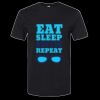 Softstyle CVC T-Shirt Thumbnail